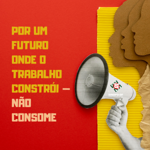 O tempo como fronteira para a dignidade e o bem viver