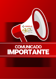 Atenção trabalhadores da Unisys do DF: dia 13/3 o SINDPD-DF vai realizar assembleia para discussão e aprovação da Pré-Pauta de Reivindicações da Campanha Salarial 2026/2028. Veja como participar