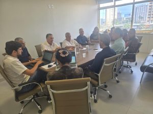 Leandro Grass defende criação de empresa pública de TI para fortalecer a transformação digital do GDF 
