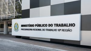 SINDPD-DF aciona MPT contra calotes da Qintess Resource e audiência será dia 26 de agosto