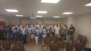 TRABALHADORES(AS) DA BBTS APROVAM PAUTA DE REIVINDICAÇÕES DA CAMPANHA SALARIAL 2026